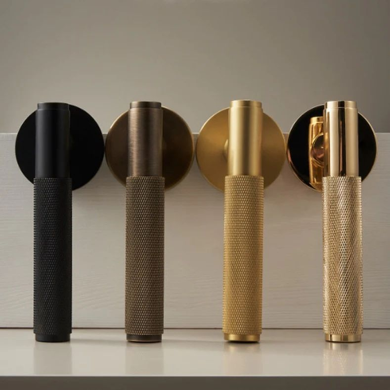 Decorative Knobs